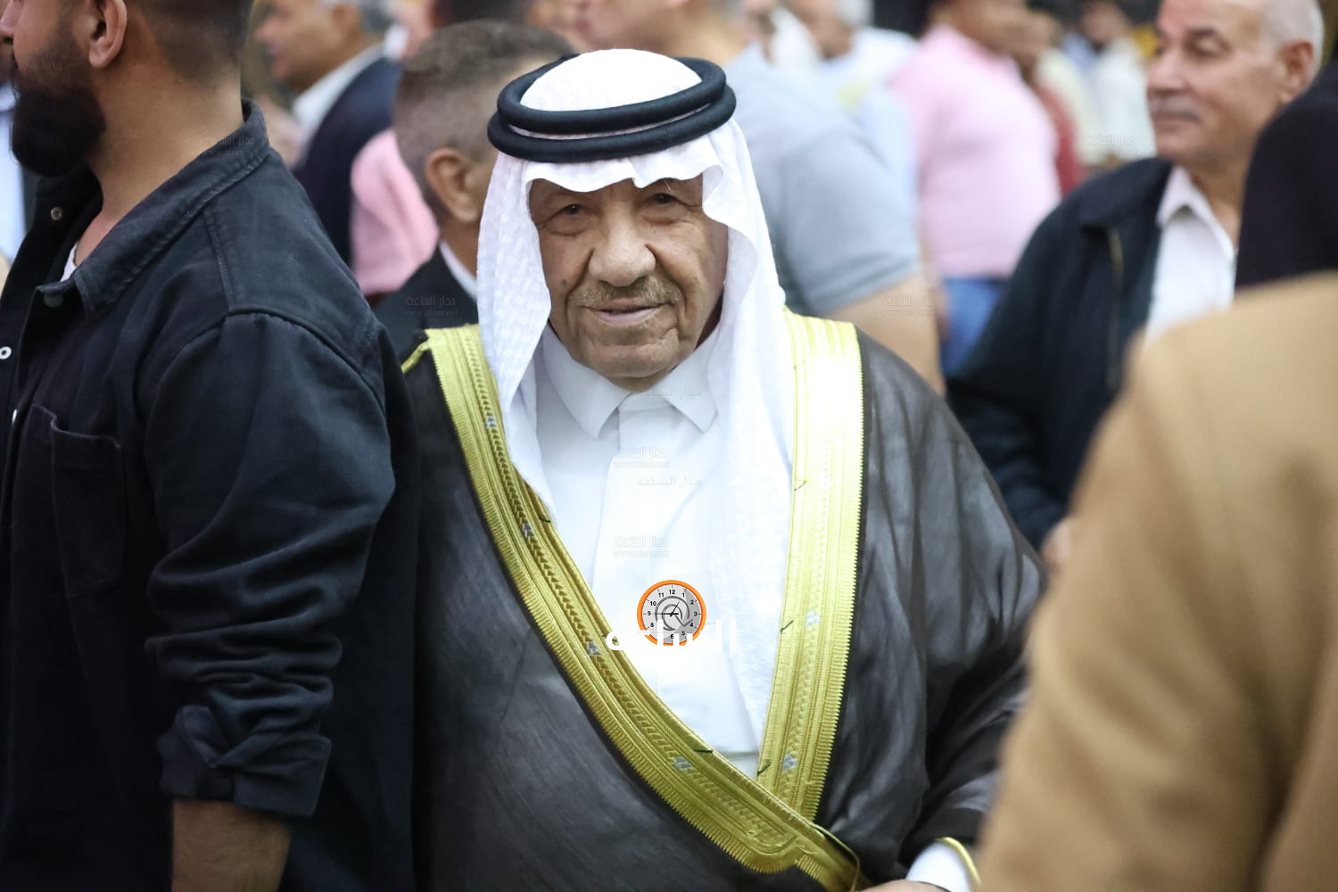 Madar Al-Saa Images 0.21644145161309447
