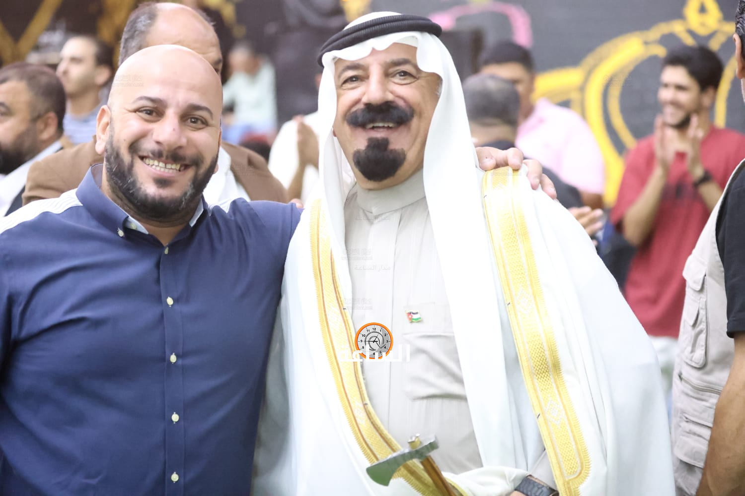 Madar Al-Saa Images 0.42584324759825254