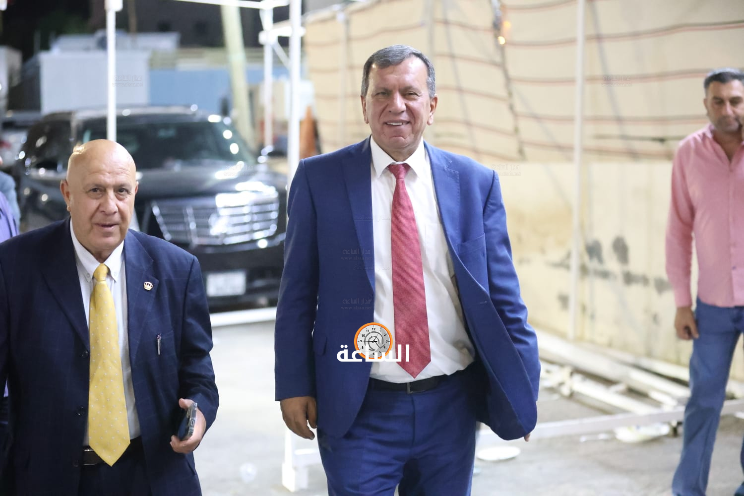 Madar Al-Saa Images 0.9799115124886999