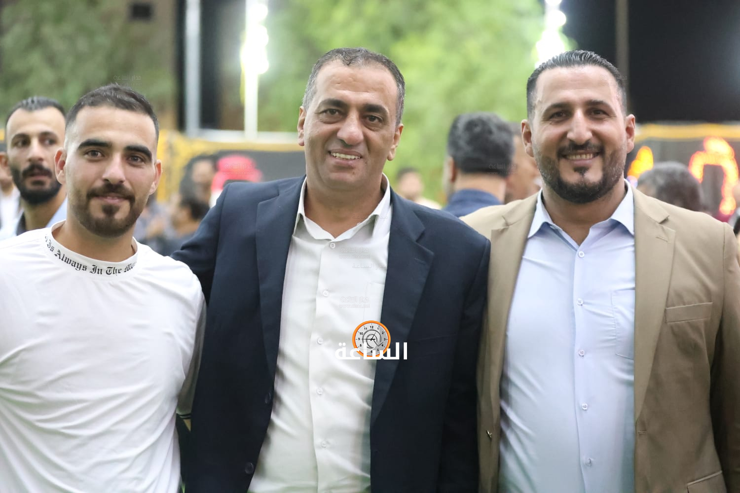 Madar Al-Saa Images 0.10813966901806438