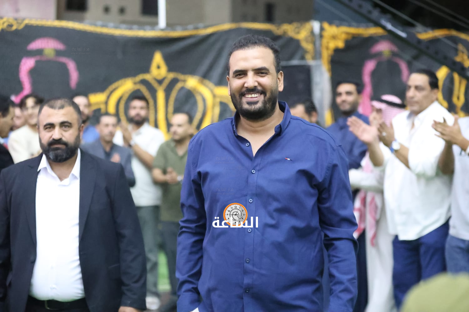 Madar Al-Saa Images 0.5565857918551037