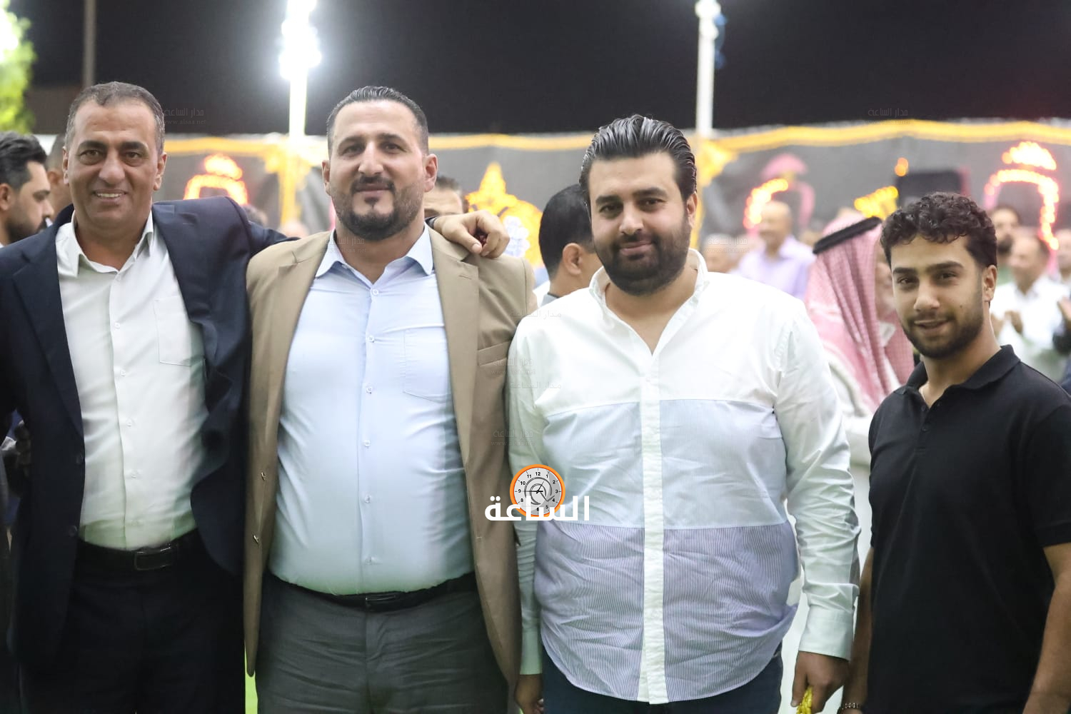 Madar Al-Saa Images 0.24164356062541892