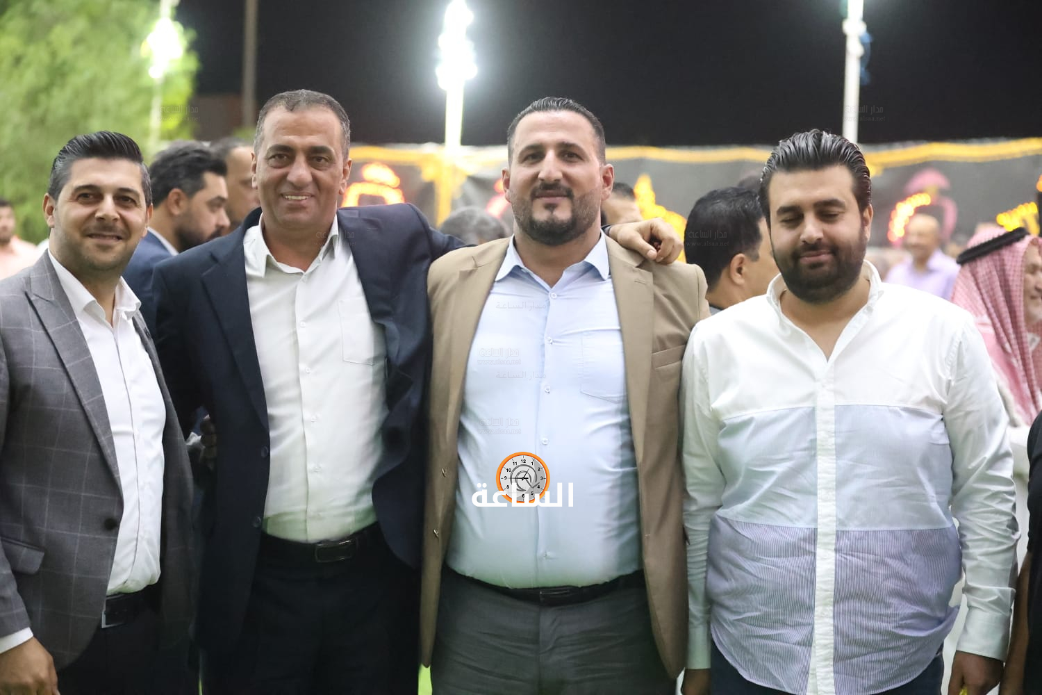 Madar Al-Saa Images 0.7193596120129172