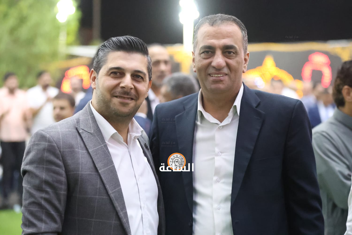Madar Al-Saa Images 0.37190594362575113