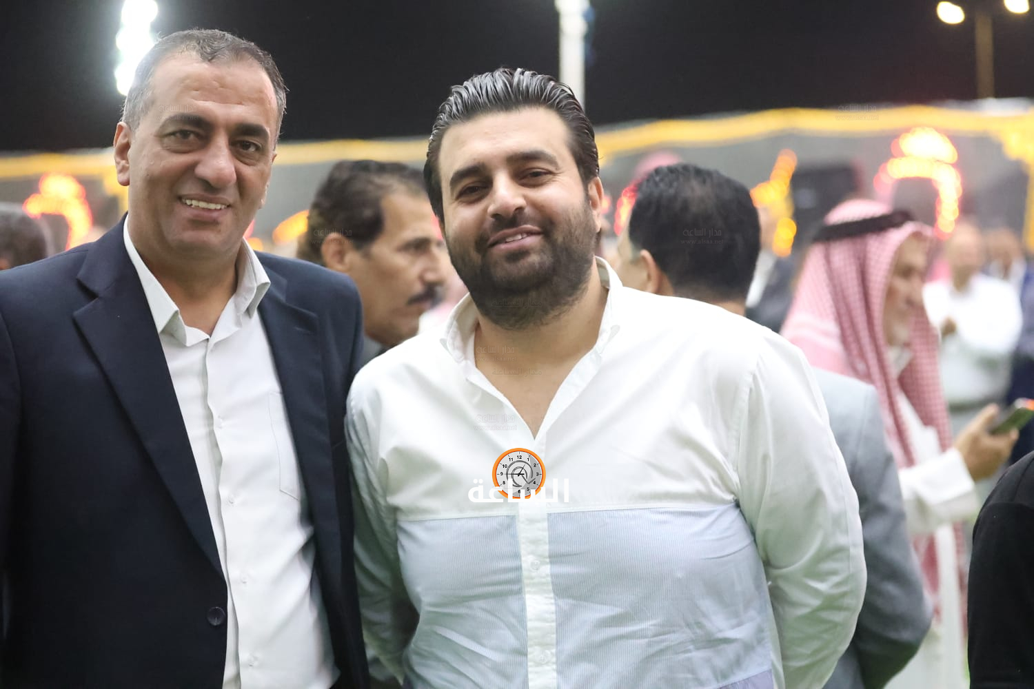 Madar Al-Saa Images 0.11855293305379355