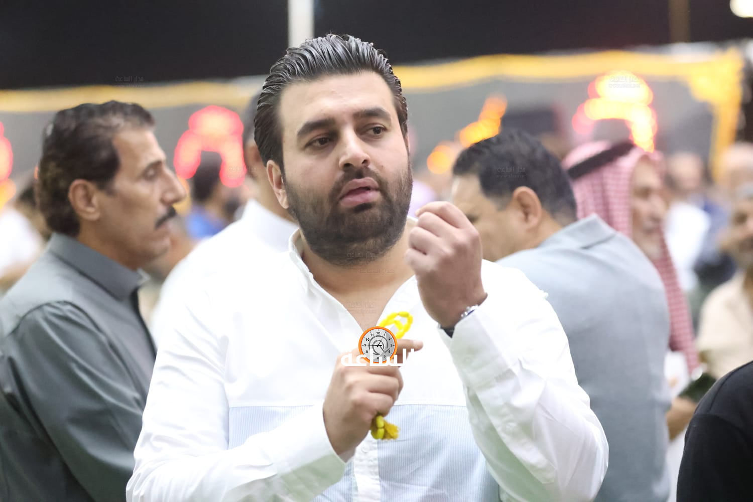 Madar Al-Saa Images 0.08819029942979151