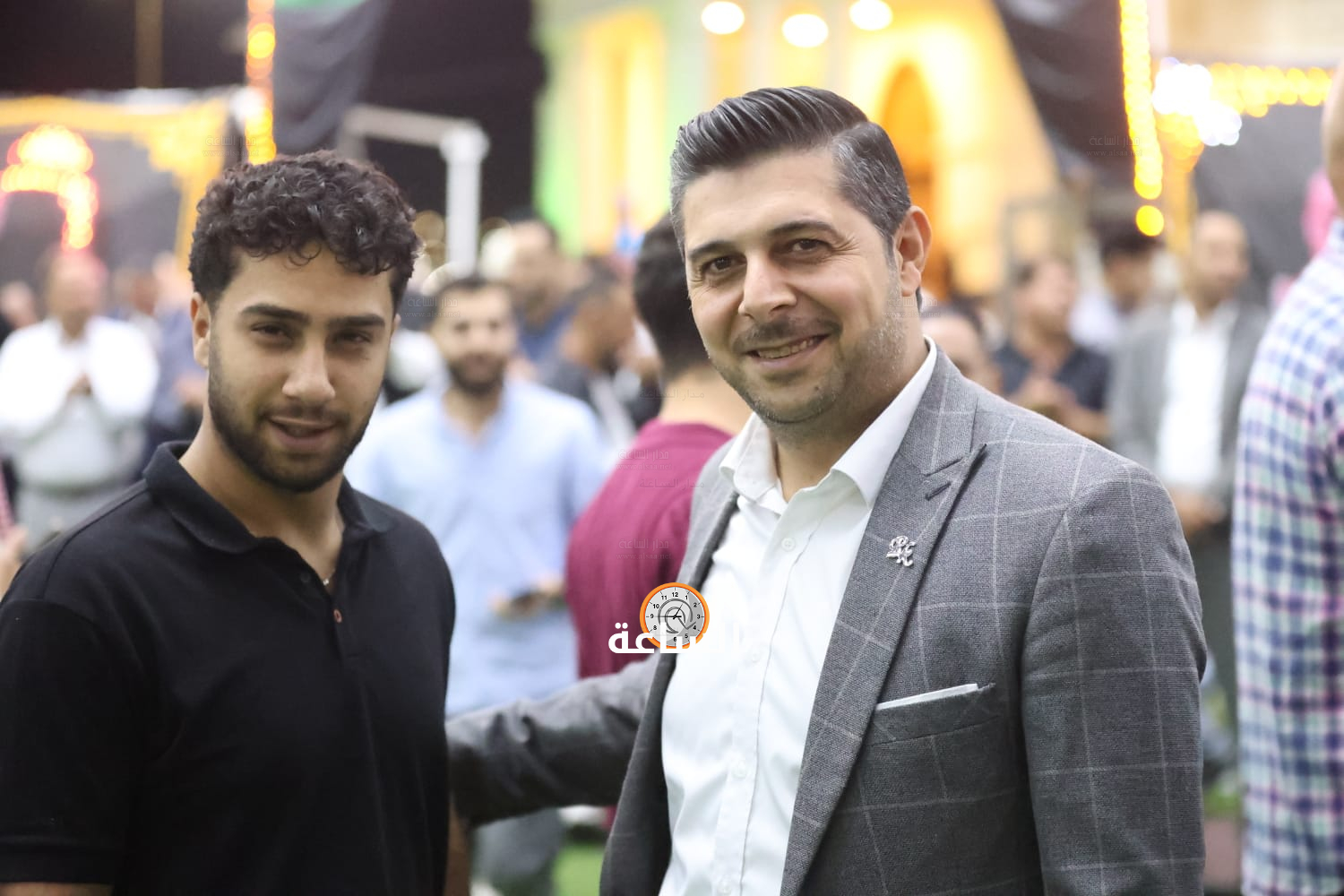 Madar Al-Saa Images 0.40939349308050144