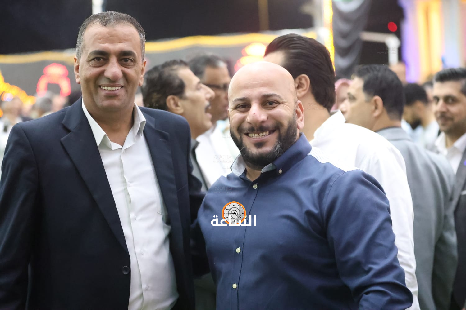 Madar Al-Saa Images 0.9068324637807783
