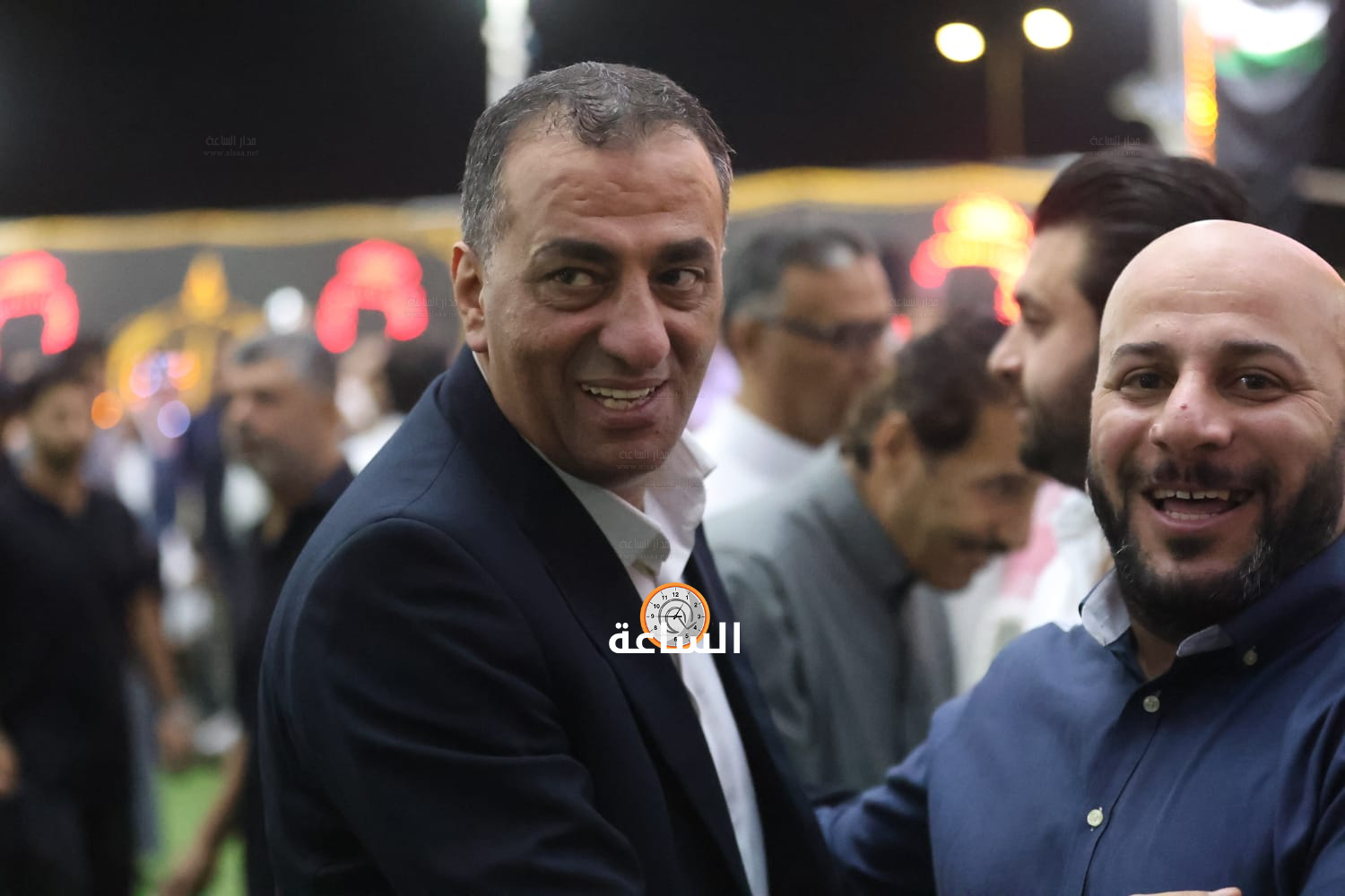 Madar Al-Saa Images 0.028744084319400898