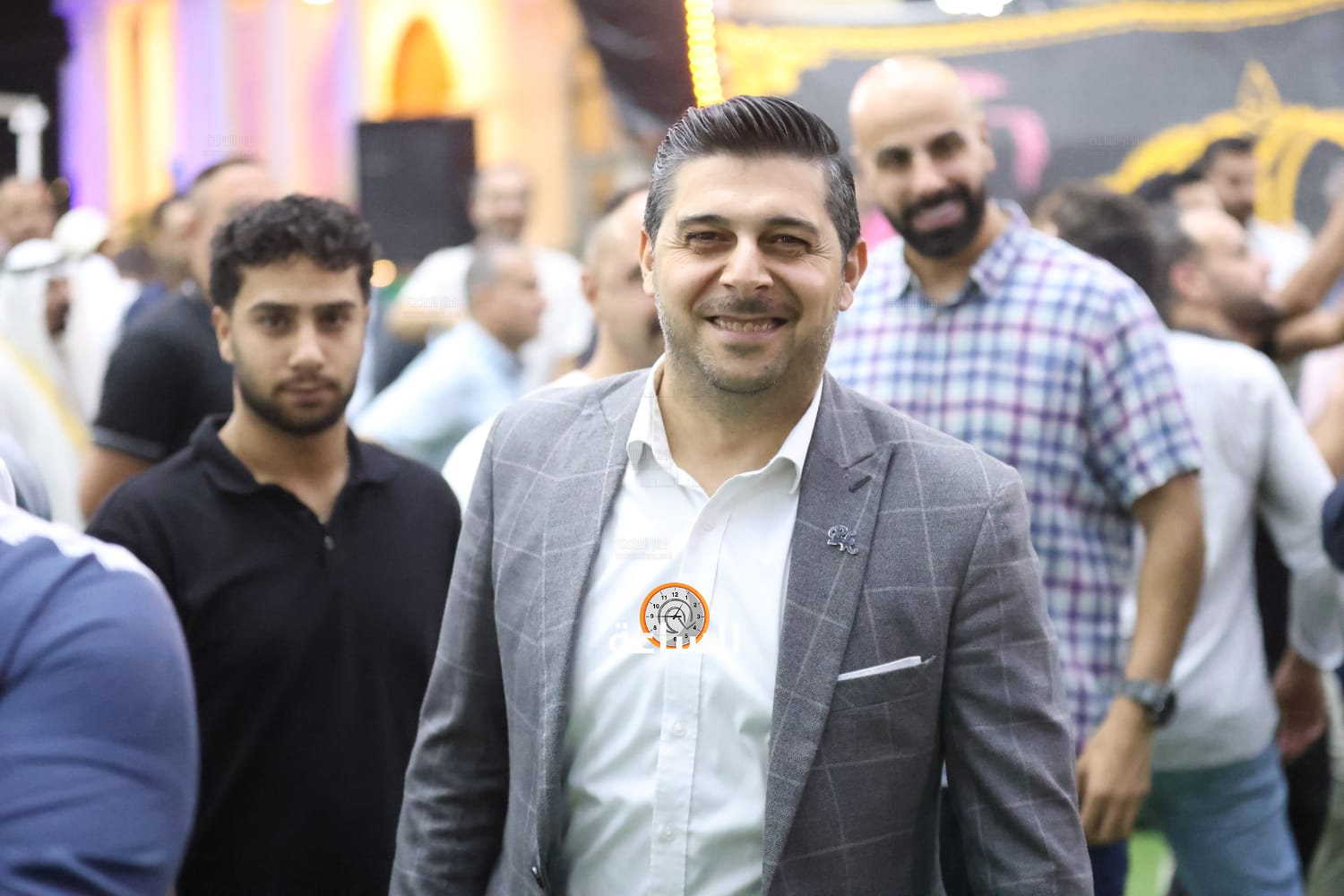 Madar Al-Saa Images 0.05866909712234458