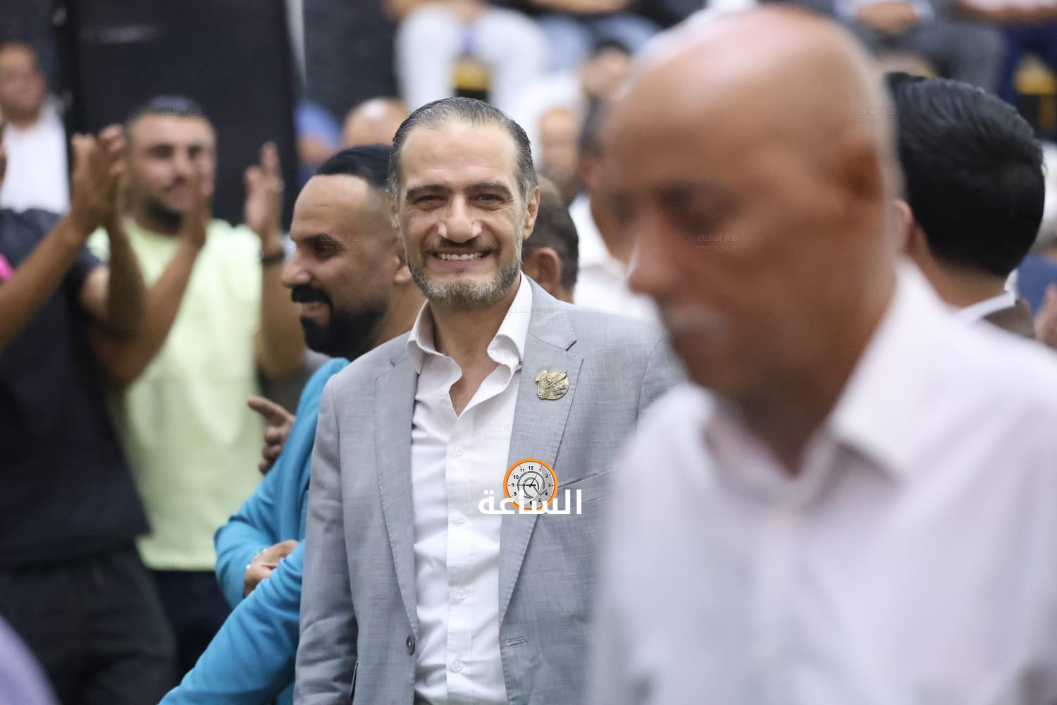 Madar Al-Saa Images 0.9609189026760895