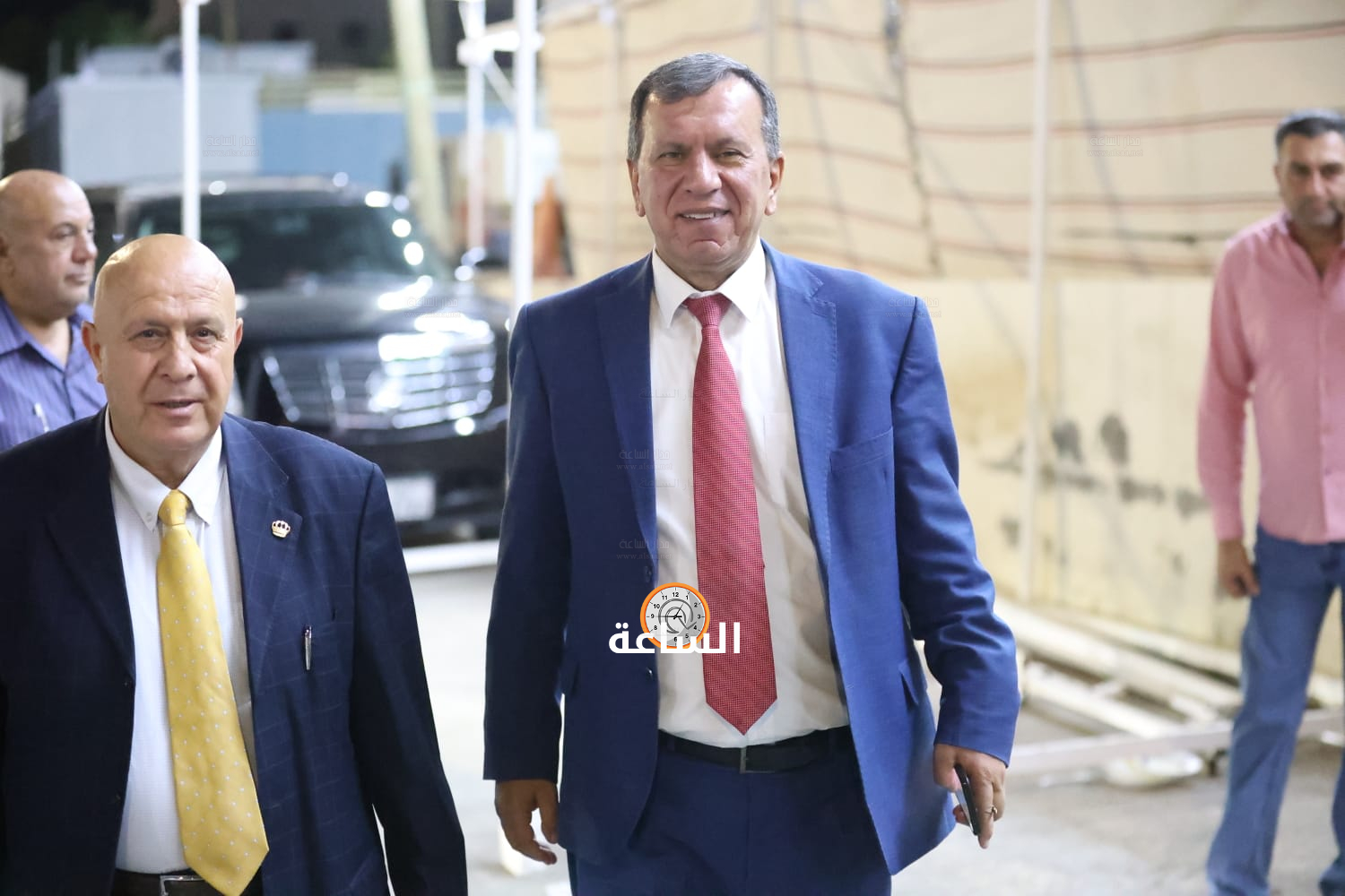 Madar Al-Saa Images 0.357897936396011