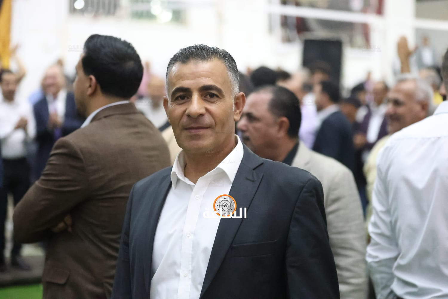 Madar Al-Saa Images 0.8001436079320305