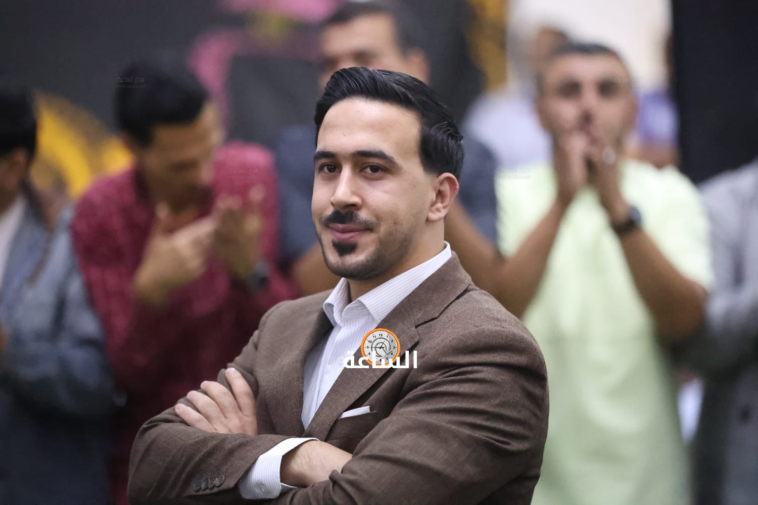 Madar Al-Saa Images 0.4674695349586283