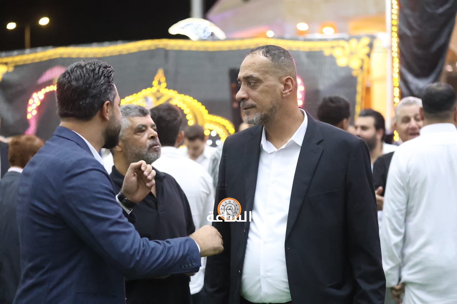 Madar Al-Saa Images 0.08948963635211005