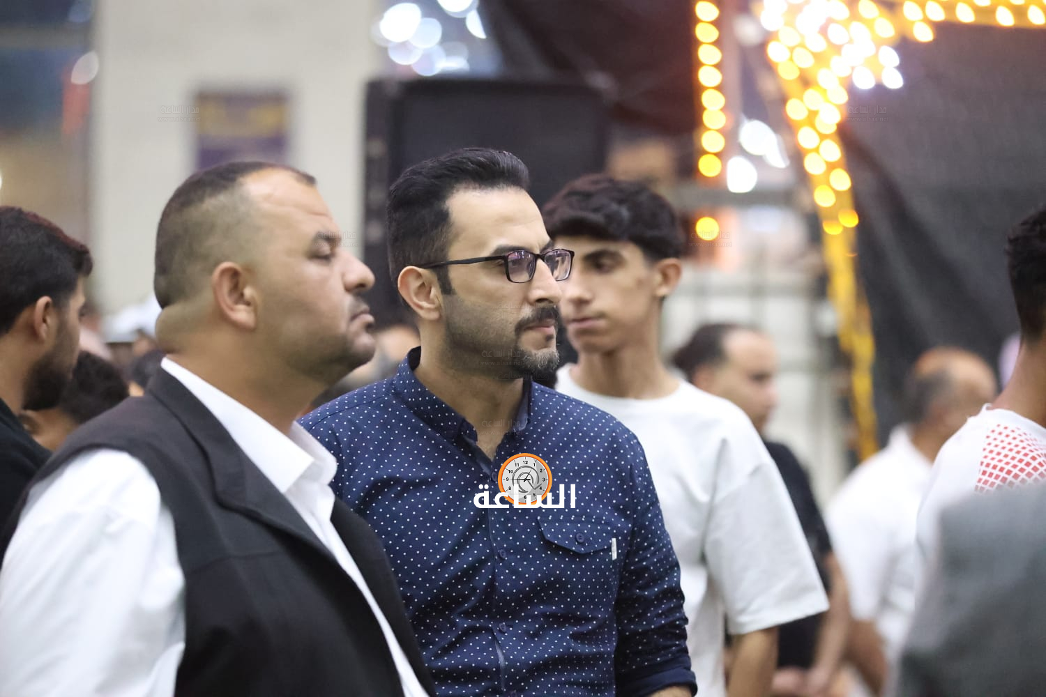 Madar Al-Saa Images 0.07364819011184875