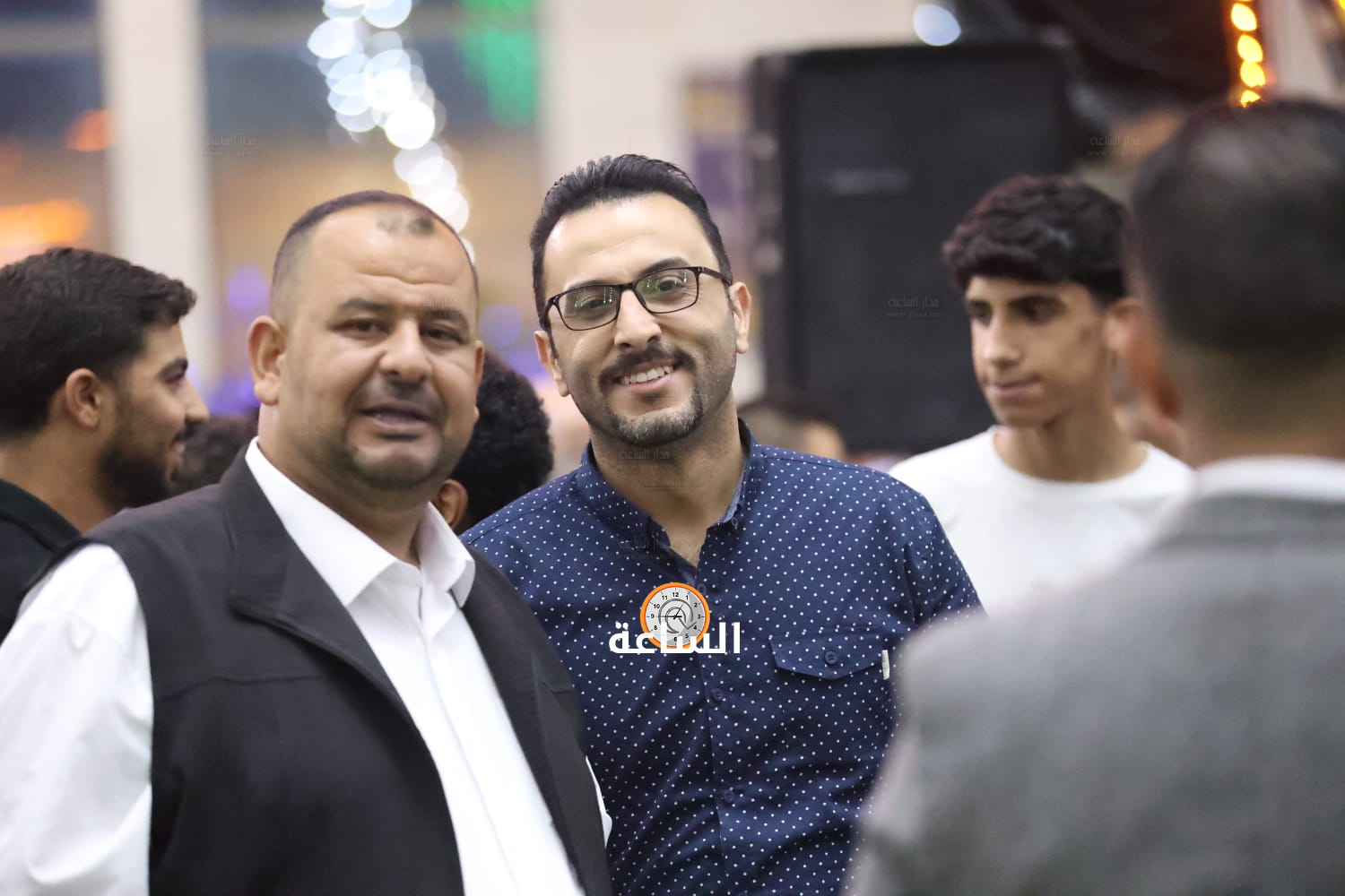 Madar Al-Saa Images 0.29958269724678266