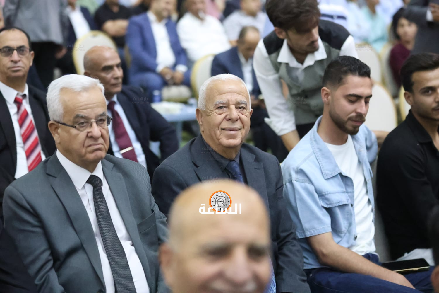 Madar Al-Saa Images 0.0996750858901484