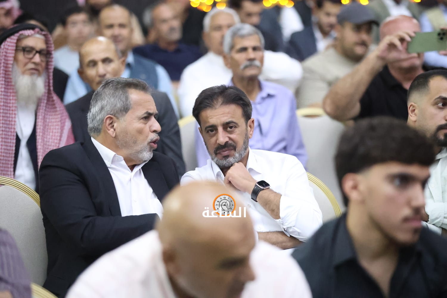 Madar Al-Saa Images 0.6539367971820613