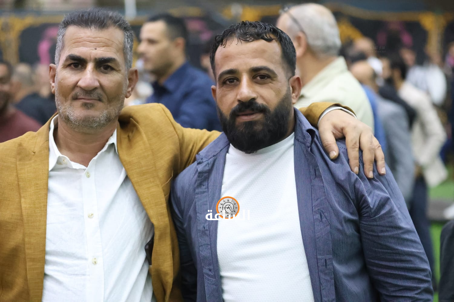 Madar Al-Saa Images 0.6438673623158548