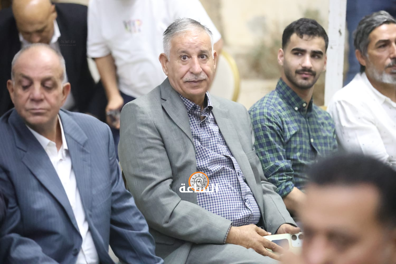 Madar Al-Saa Images 0.6394063538360943