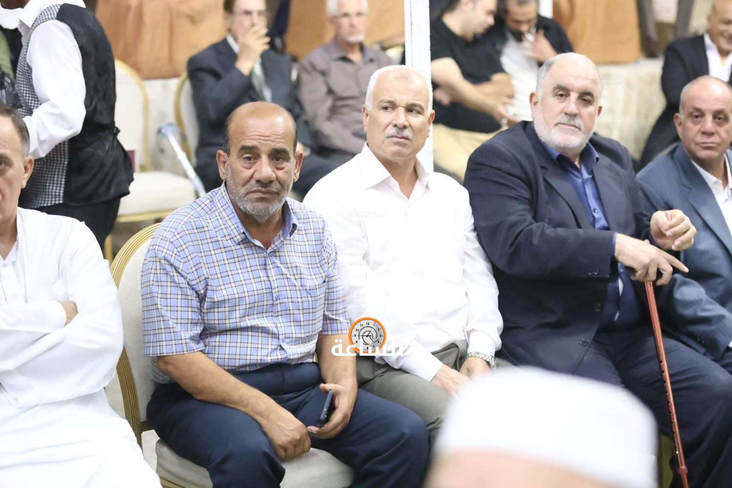 Madar Al-Saa Images 0.9474044998324302