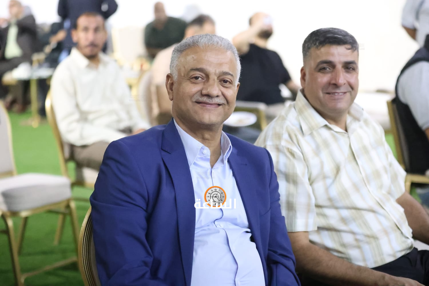 Madar Al-Saa Images 0.028052899090590833