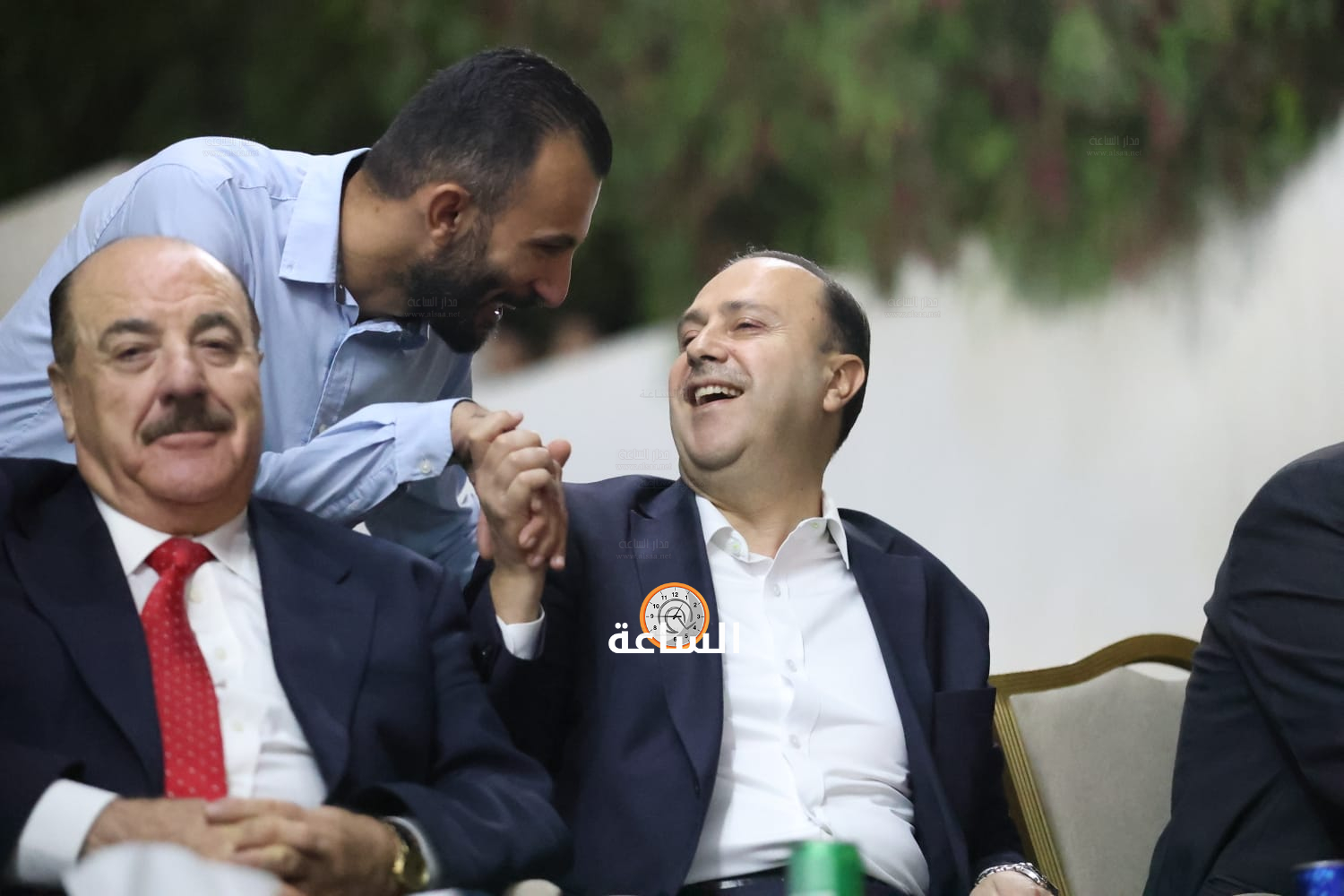 Madar Al-Saa Images 0.29869973219139856