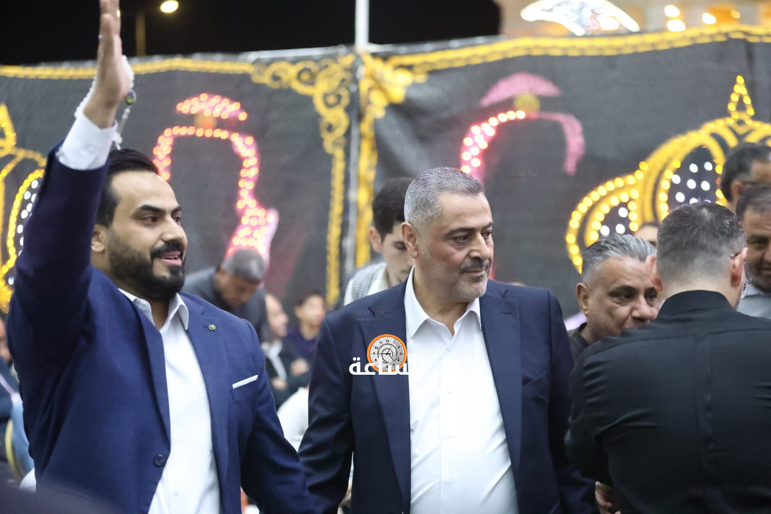 Madar Al-Saa Images 0.9312742105153151