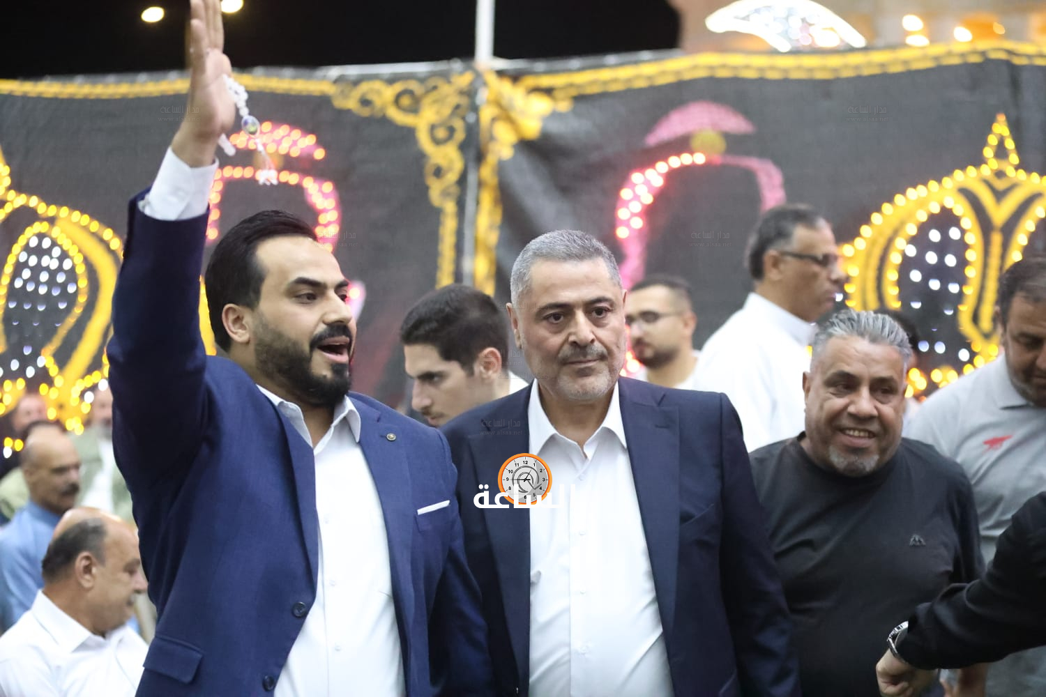 Madar Al-Saa Images 0.015363236502304867