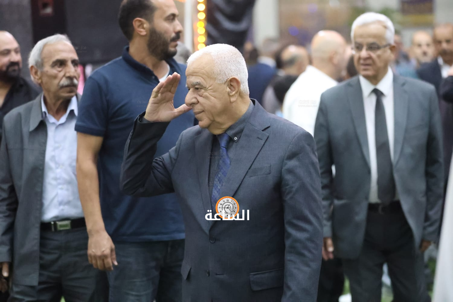 Madar Al-Saa Images 0.9520051371095534