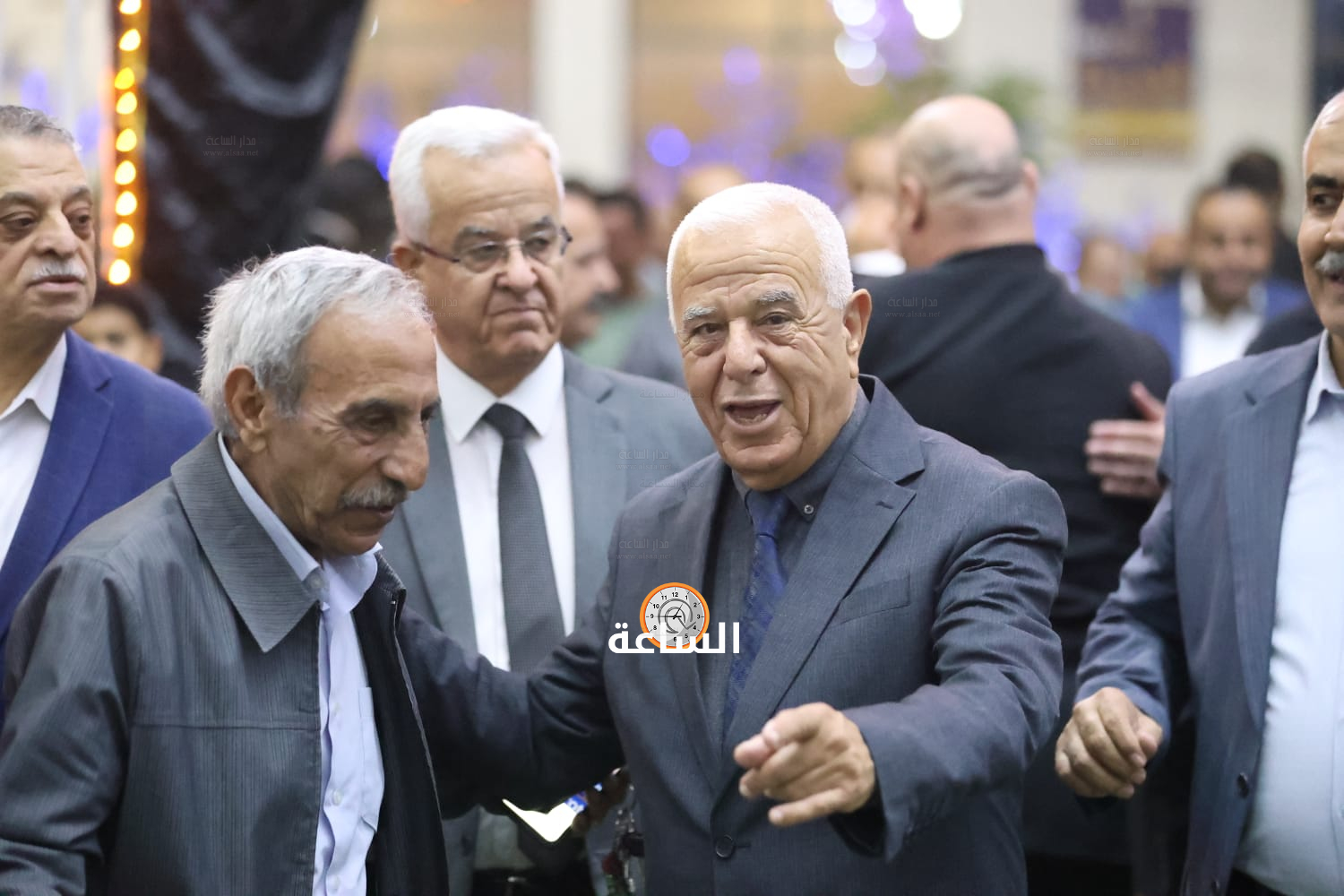 Madar Al-Saa Images 0.5850525028193488