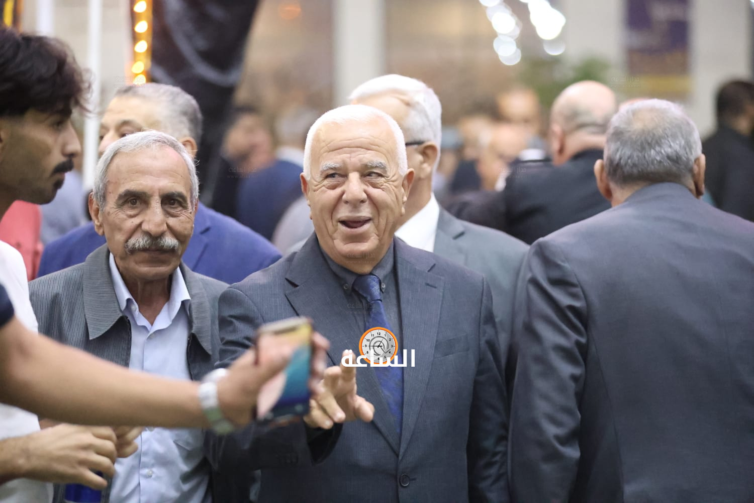 Madar Al-Saa Images 0.5915967151222417