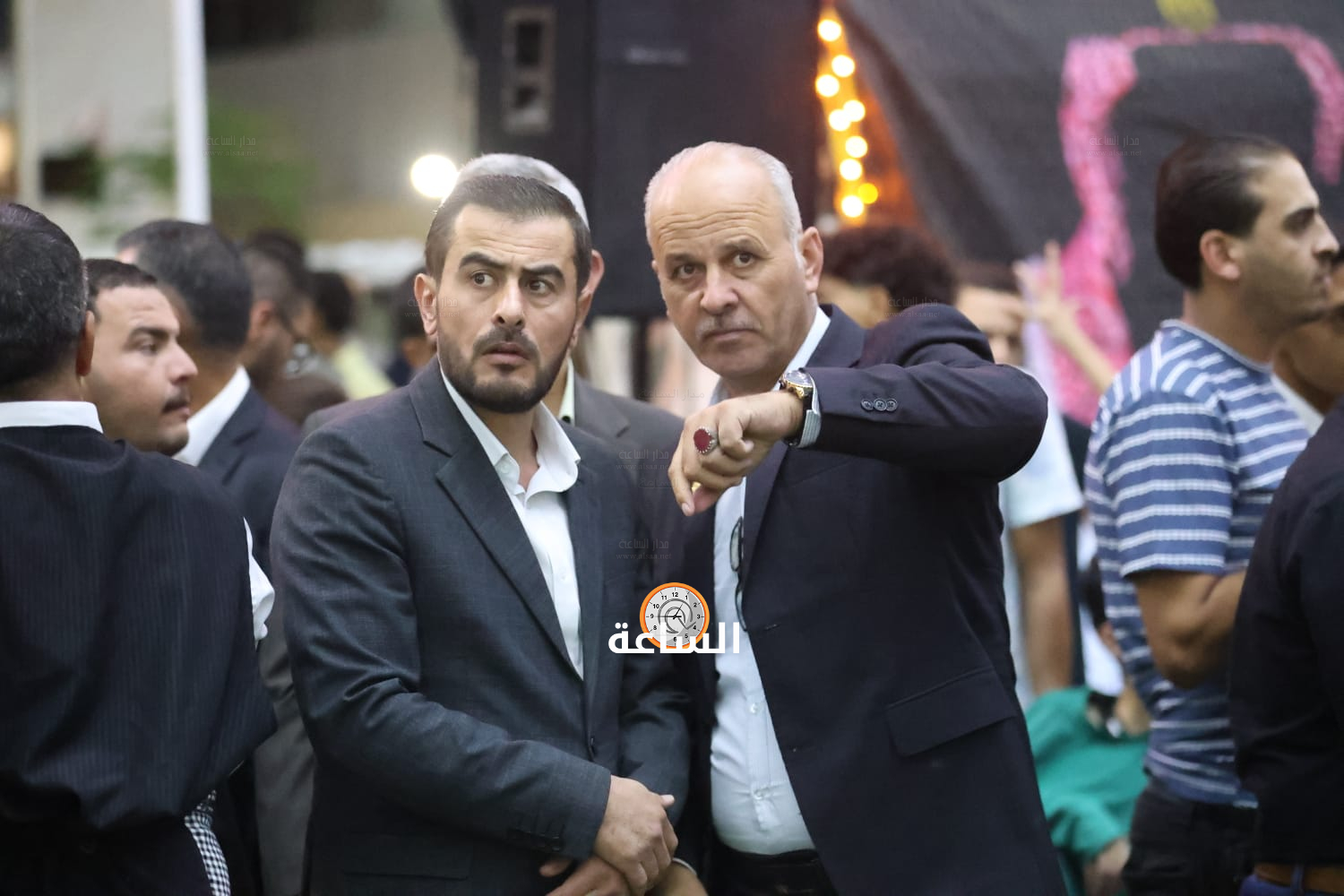 Madar Al-Saa Images 0.09634746834681562