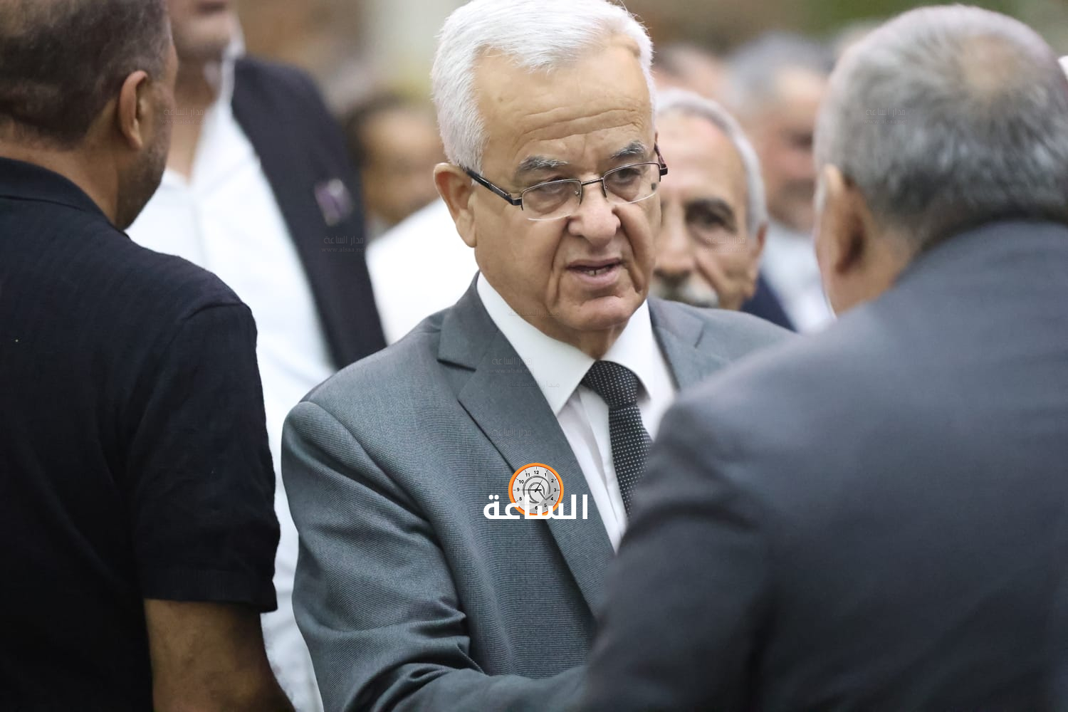 Madar Al-Saa Images 0.3190726476389312