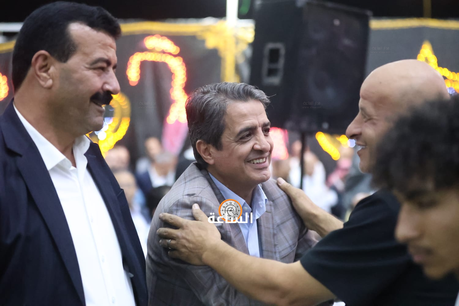Madar Al-Saa Images 0.8215511742954923