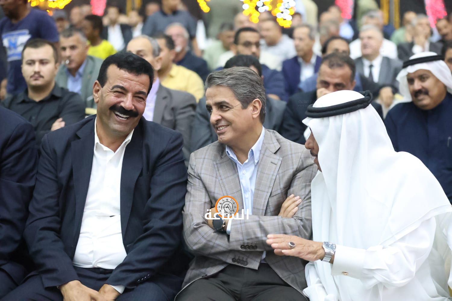 Madar Al-Saa Images 0.3189595140219763