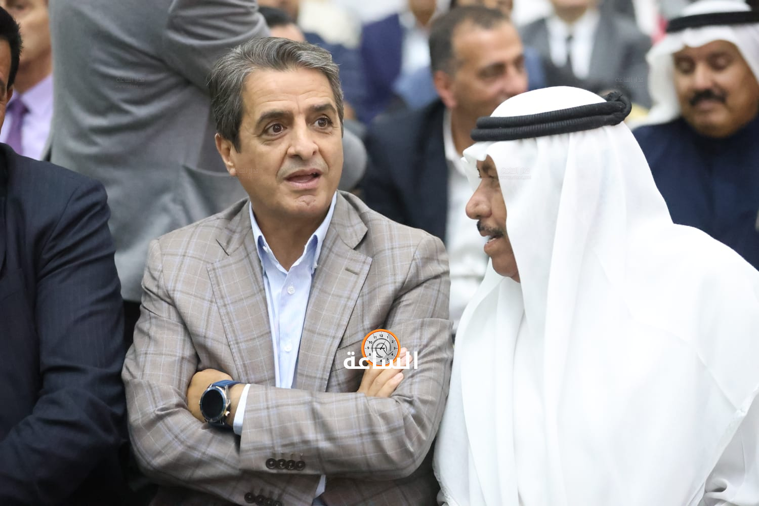 Madar Al-Saa Images 0.5587166658544217