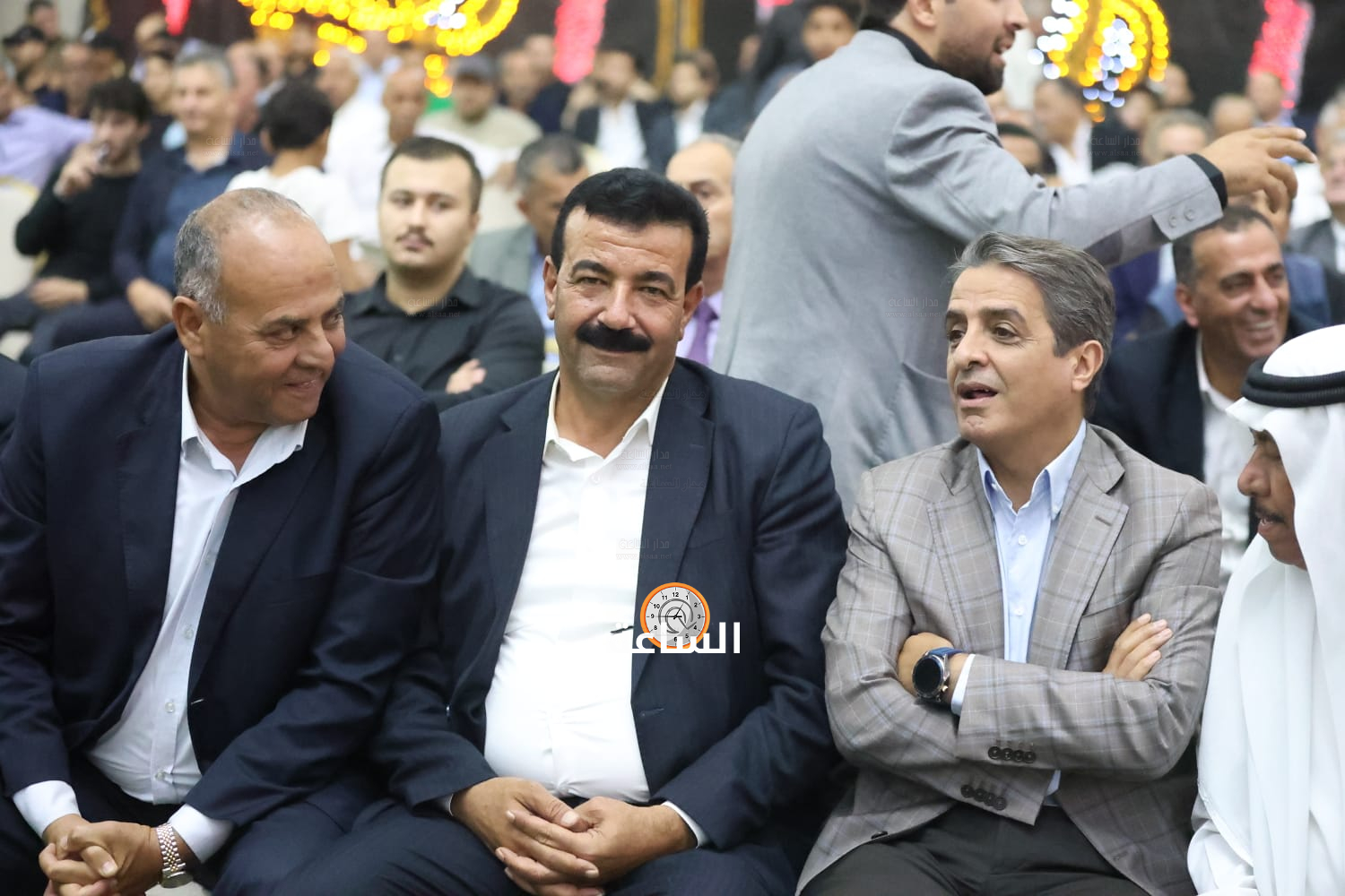 Madar Al-Saa Images 0.5695730159587971