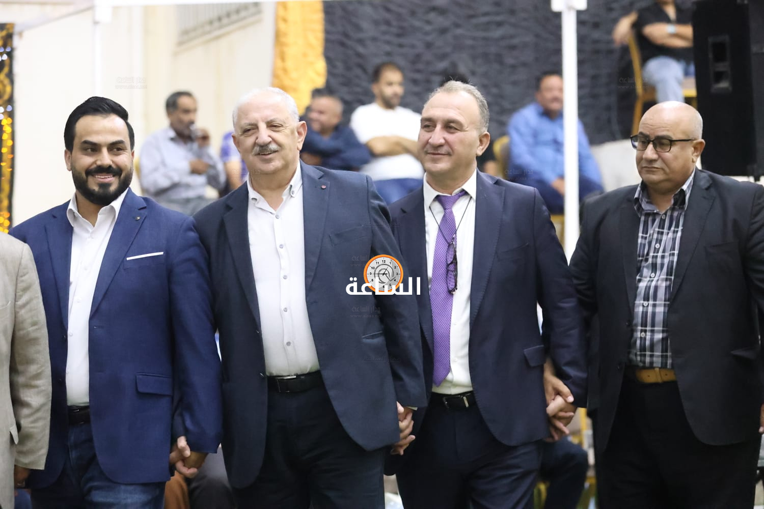 Madar Al-Saa Images 0.8092112756785746