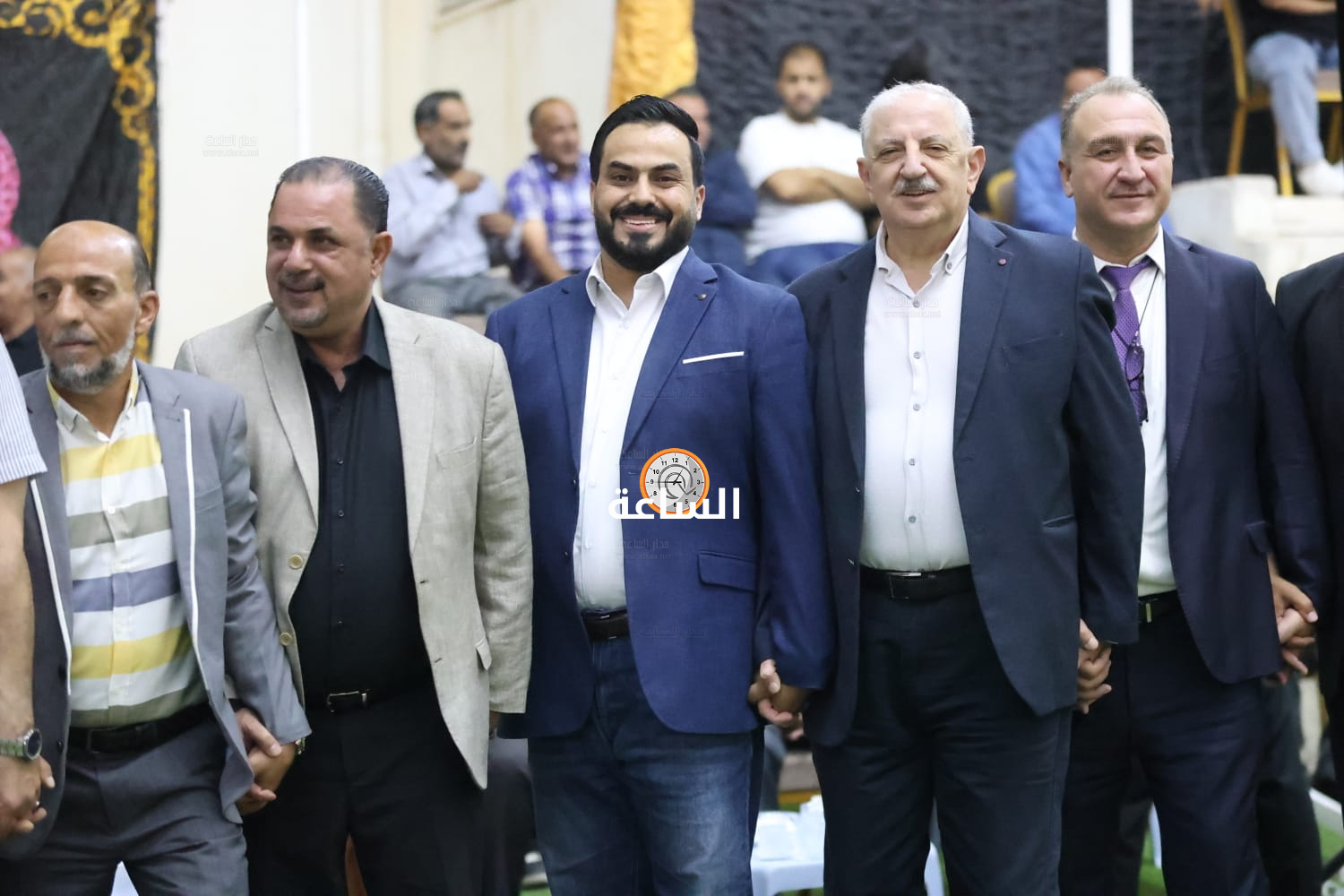 Madar Al-Saa Images 0.9041558850213567