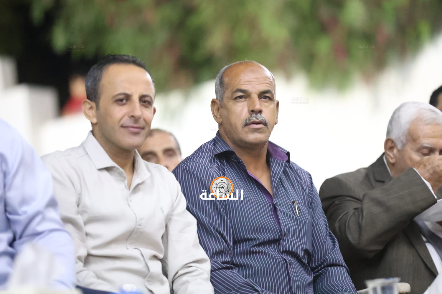 Madar Al-Saa Images 0.7833395435964617