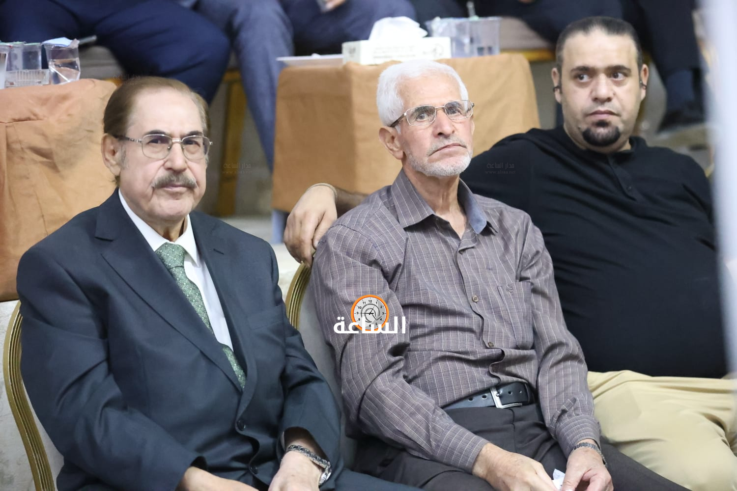 Madar Al-Saa Images 0.810367578352362