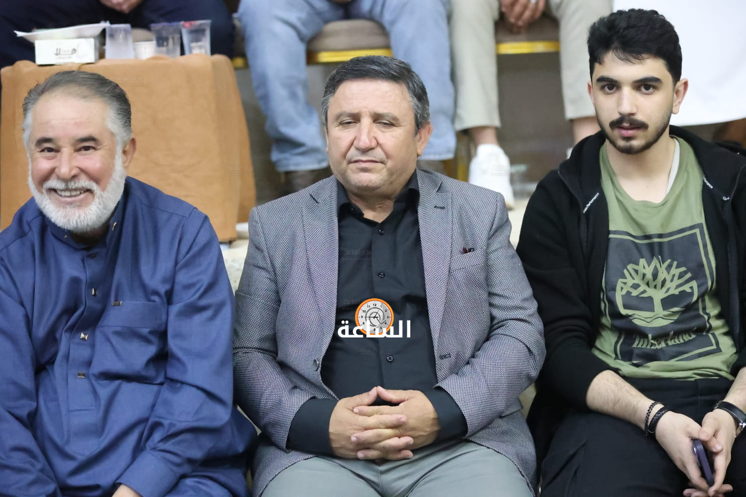 Madar Al-Saa Images 0.7110770623432361