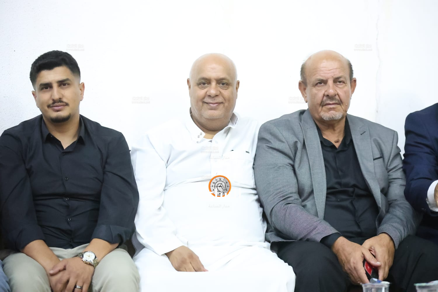 Madar Al-Saa Images 0.8572716410026751