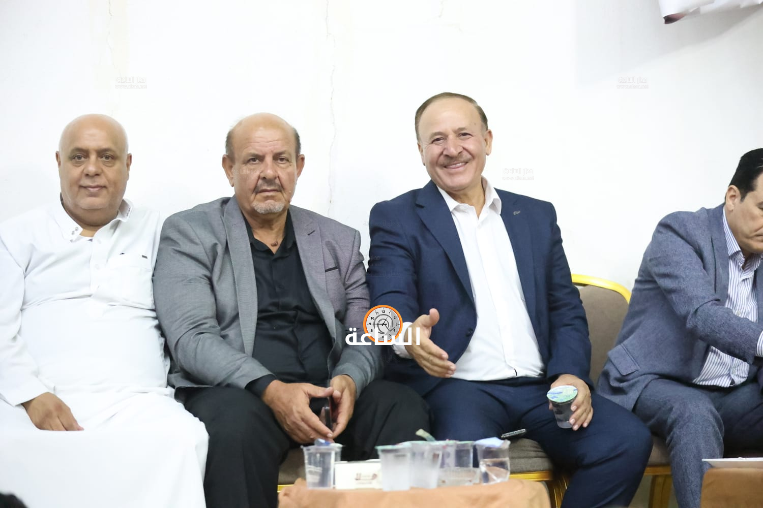 Madar Al-Saa Images 0.26586504174568737