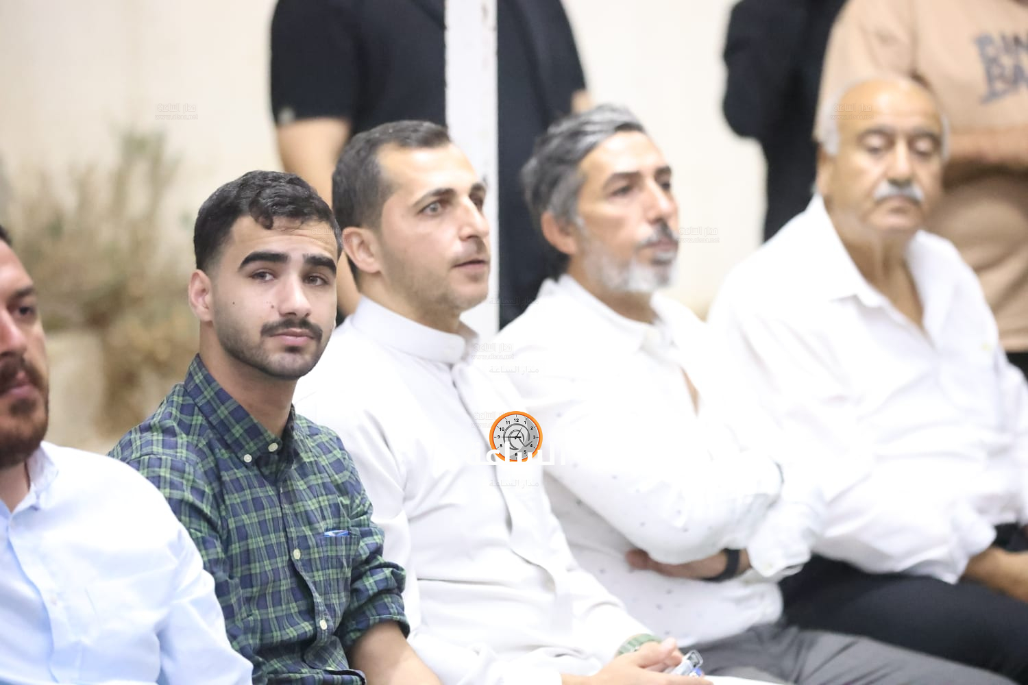 Madar Al-Saa Images 0.3408506089400707