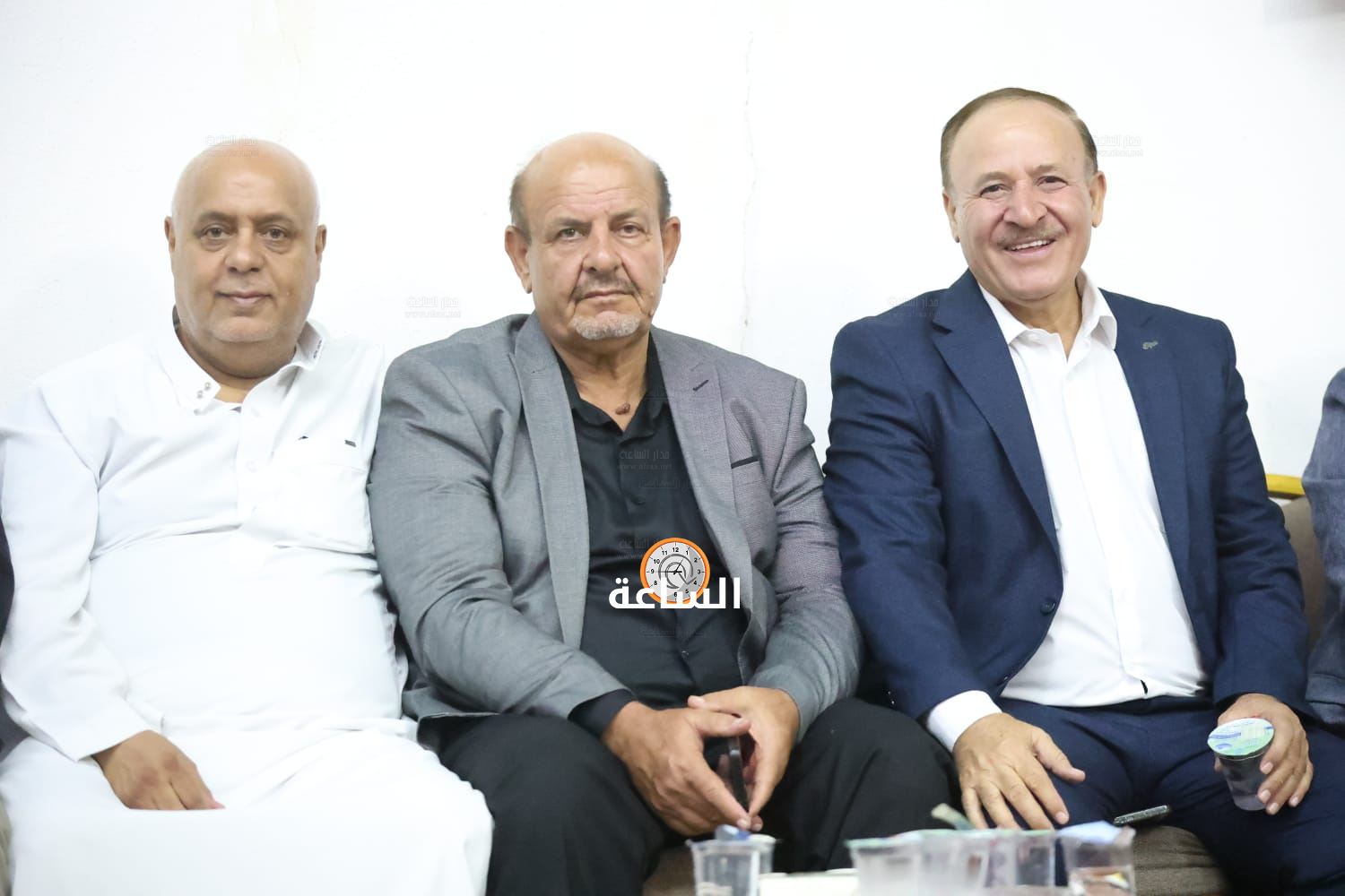 Madar Al-Saa Images 0.5998157886386661