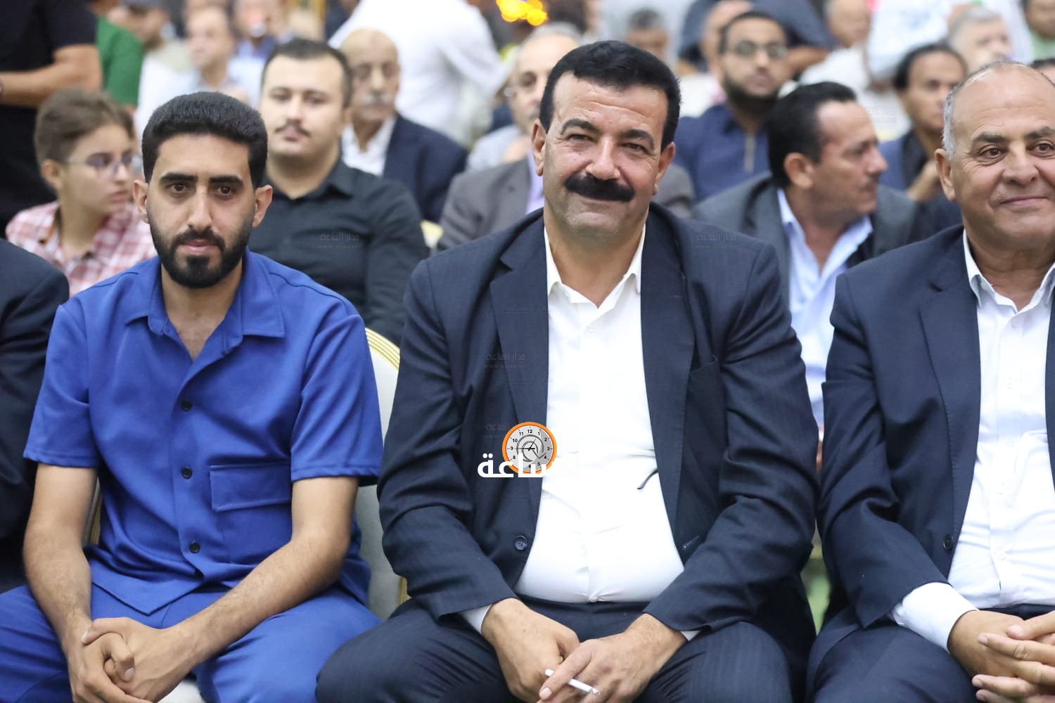 Madar Al-Saa Images 0.7532119988404194