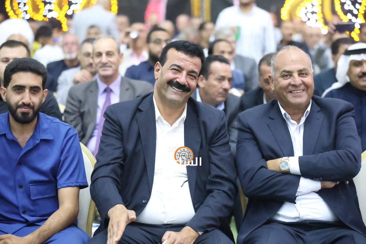 Madar Al-Saa Images 0.20141652878661753